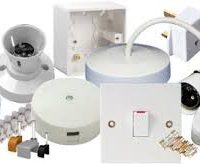 Electrical Supplies and Accessories