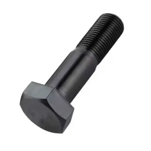 M06 HT Bolts Grade 8.8
