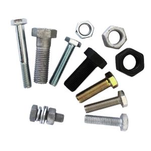 Bolts