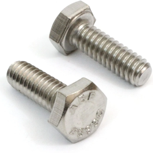 Galvanised Bolts