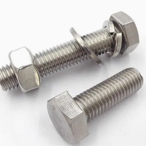 M16 Stainless Steel Set