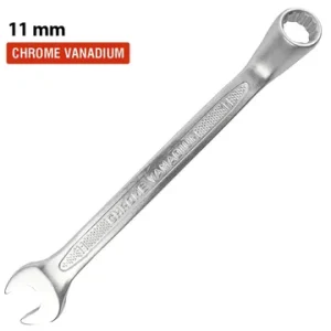 11mm Combination Spanner