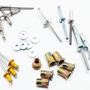 Rivets