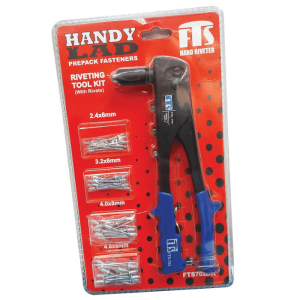 Riveting Toolkit