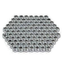 Stainless Steel Nuts