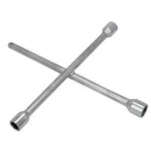 Wheel Spanner