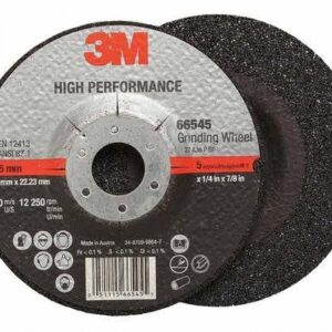 180x25x31.75 Surface Grinding Disc