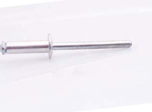 Aluminium Rivets