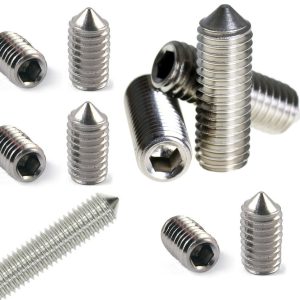 Grub Screws