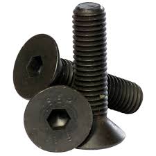 M08 Countersunk Socket