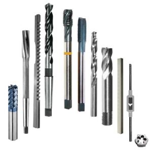 FEW Drill Bits