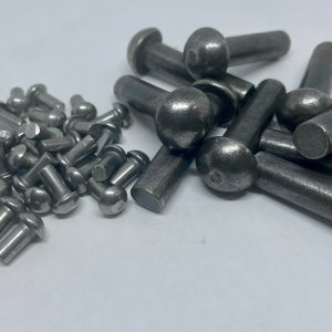 Steel Rivets