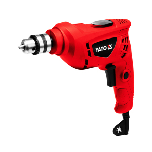 YATO ELECTRIC DRILL 500W