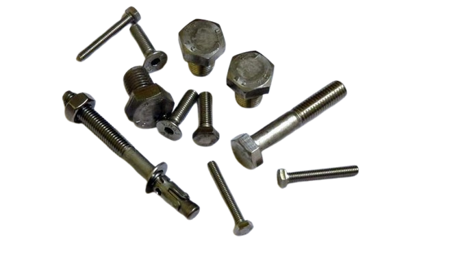 Imperial  Bolts